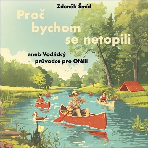 CD Pro� bychom se netopili