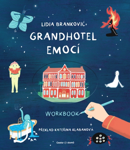 Grandhotel emoc� Workbook