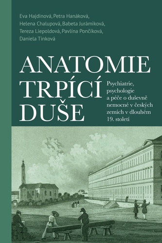 Anatomie trp�c� du�e