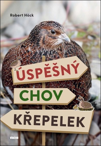 �sp�n� chov k�epelek