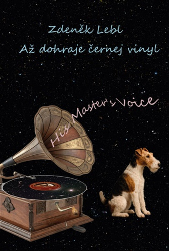 A� dohraje �ernej vinyl
