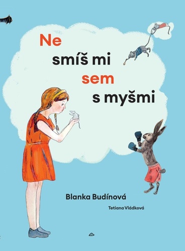 Nesm� mi sem s my�mi