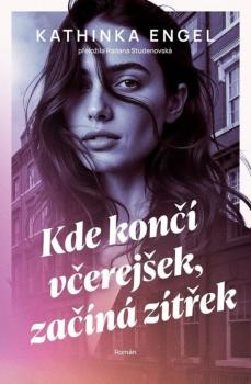 Kde kon�� v�erej�ek, za��n� z�t�ek