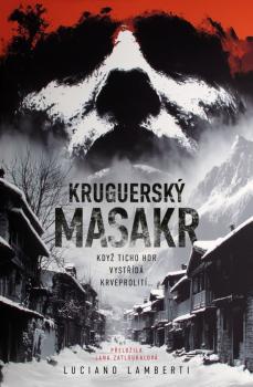 Kruguersk� masakr