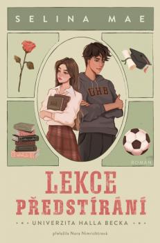 Lekce v p�edst�r�n�