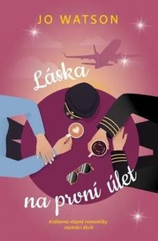 L�ska na prvn� �let