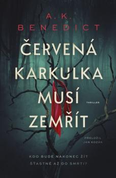 �erven� karkulka mus� zem��t