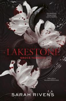 Lakestone Srdce temnoty