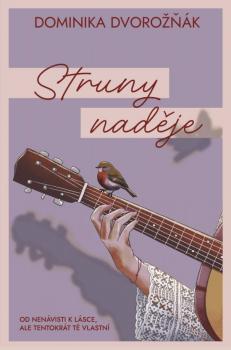 Struny nad�je