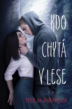 Kdo chyt� v lese RED
