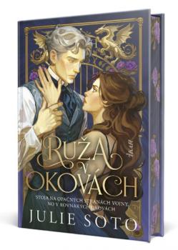 Ru�a v okov�ch