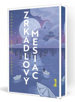 Zrkadlov� mesiac