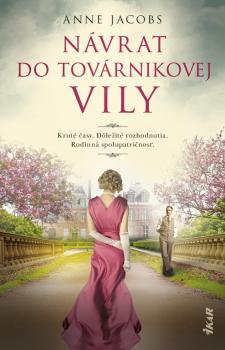 N�vrat do tov�rnikovej vily
