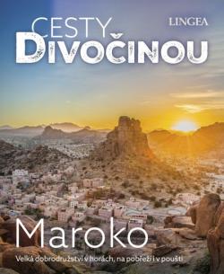 Cesty divo�inou Maroko