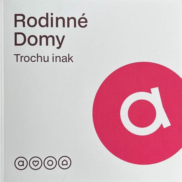 Rodinn� domy trochu inak 2026