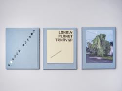 Trn�vka Lonely Planet