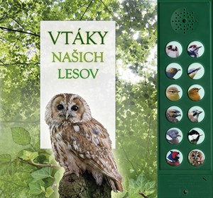 Vt�ky na�ich lesov
