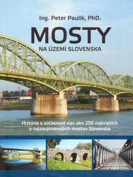 Mosty na �zem� Slovenska