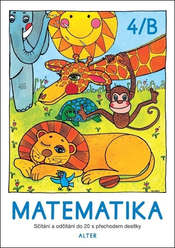 Matematika 2. ro�n�k 4/B 3v.