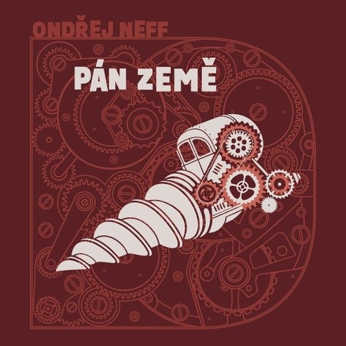 CD P�n zem�