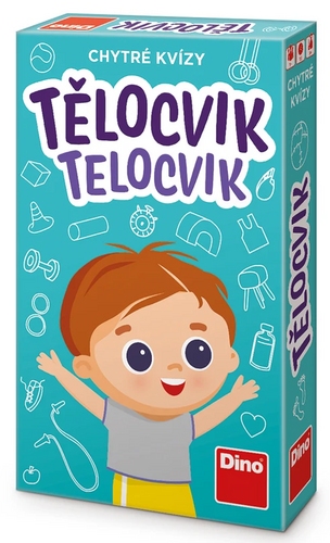 Chytr� kv�zy T�locvik