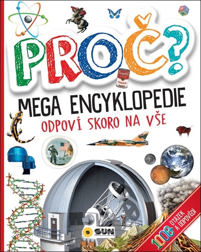Pro�? Mega encyklopedie