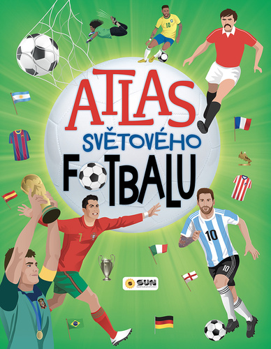 Atlas sv�tov�ho fotbalu