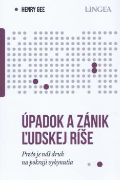 �padok a z�nik �udskej r�e
