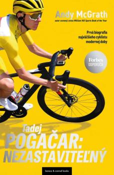 Tadej Poga�ar: Nezastavite�n�
