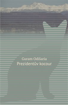 Prezident�v kocour