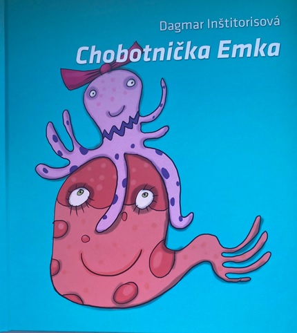 Chobotni�ka Emka