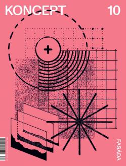 Koncept 10 - Fas�da