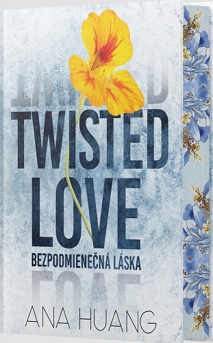 Twisted Love: Bezpodmiene�n� l�ska (farebn� oriezka)