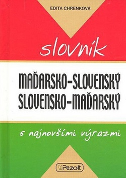 Ma�arsko-slov.s.-m.slovn�k s n