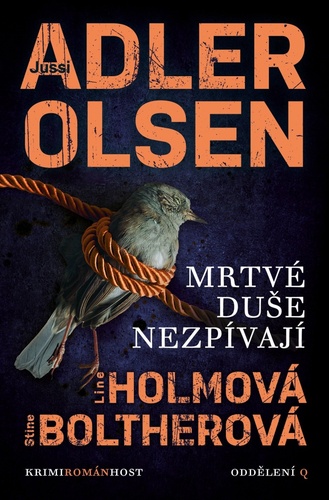 Mrtv� du�e nezp�vaj�
