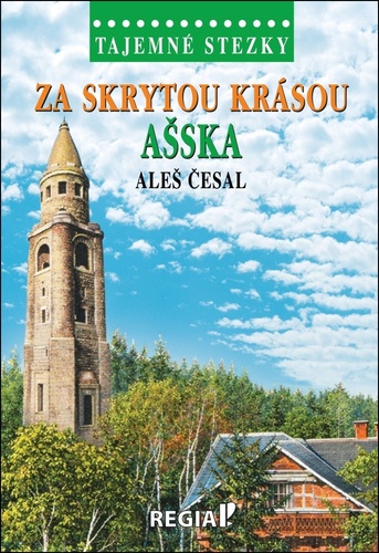 Za skrytou kr�sou A�ska