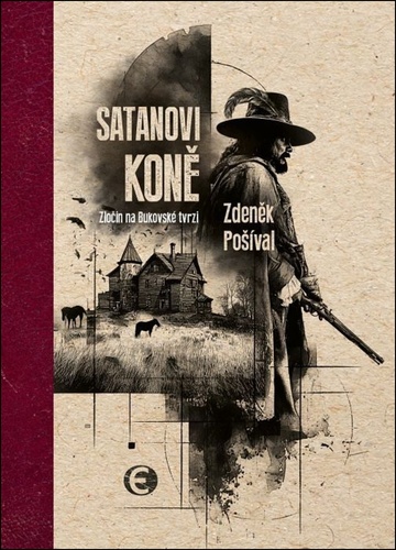 Satanovi kon� 3v