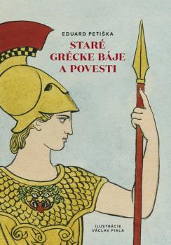 Star� gr�cke b�je a povesti