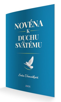 Nov�na k Duchu Sv�t�mu