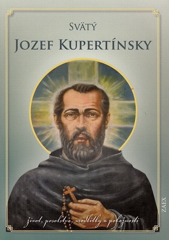 Sv�t� Jozef Kupert�nsky