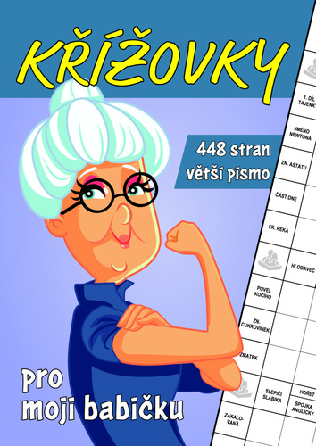 K��ovky pro moji babi�ku