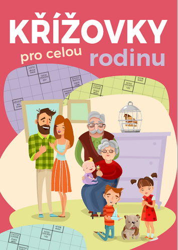K��ovky pro celou rodinu BOOKMEDIA
