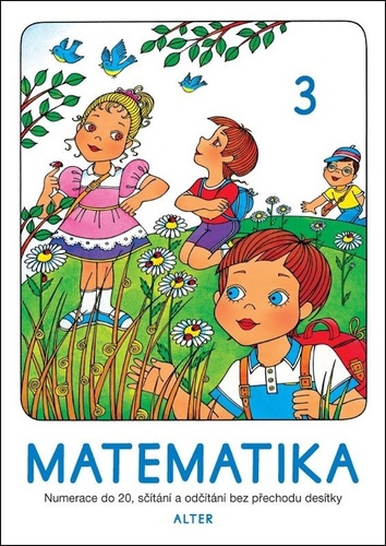 Matematika 1. ro�n�k 3 3v.