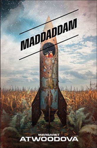 MaddAddam ARGO