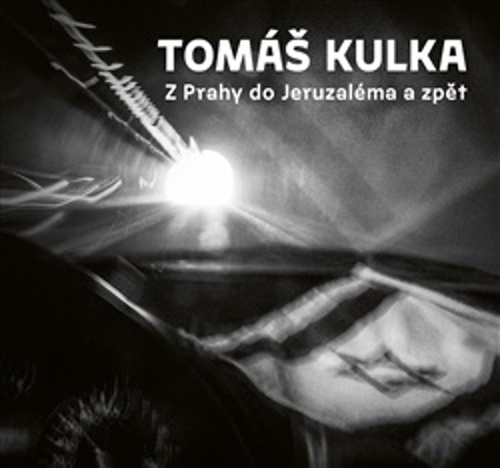 Z Prahy do Jeruzal�ma a zp�t