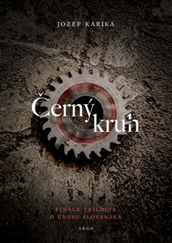 �ern� kruh