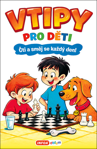Vtipy pro d�ti INFOA