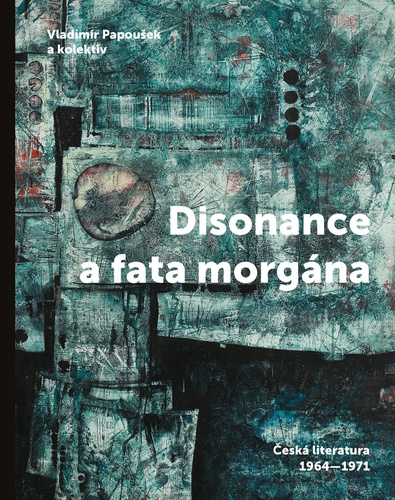 Disonance a fata morg�na