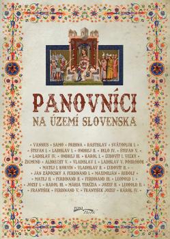 Panovn�ci na �zem� Slovenska