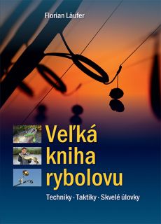 Ve�k� kniha rybolovu